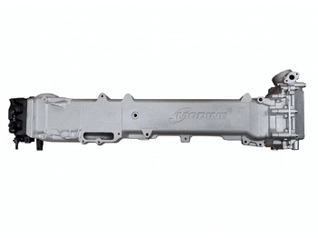 Радиатор EGR MAN TGX