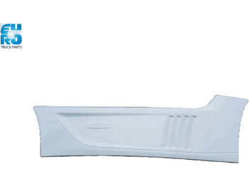 Бампер MERCEDES-BENZ Actros