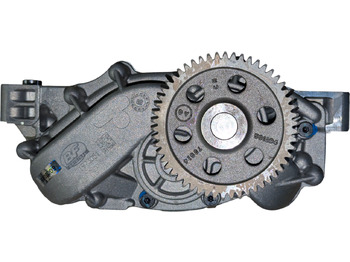 Масляный насос DAF CF