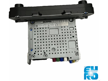 Новый Приборная панель для Грузовиков SCANIA NAVIGATIE 2594720U: фото 3