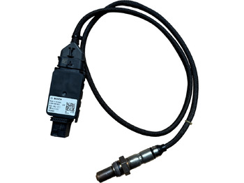 Глушитель/ Выхлопная система SCANIA