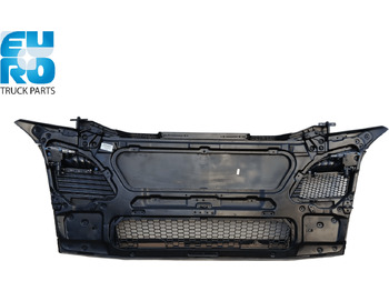 Решётка радиатора для Грузовиков SCANIA P NGS UPPER GRILLE COMPLETE USED: фото 2