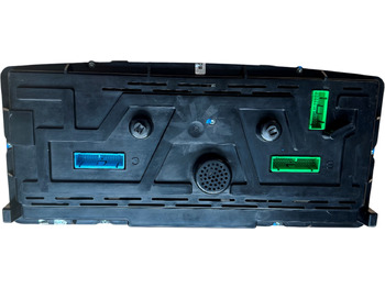 Приборная панель для Грузовиков VOLVO COMBI INSTRUMENT + borg 21842980U: фото 2