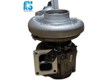 Новый Турбина для Грузовиков VOLVO D13K FH/FM 2013- E6 TURBOCOMPRESSOR+DEPOSIT 21989961REC: фото 3