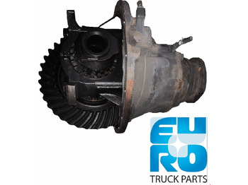 Дифференциал VOLVO