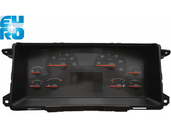 Приборная панель VOLVO FH