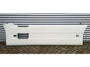 Бампер VOLVO FH