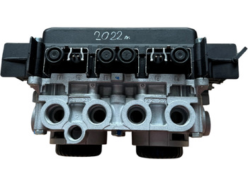 Тормозной клапан SCHMITZ