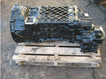 Коробка передач