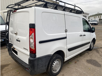 Легковой фургон CITROËN jumpy: фото 5