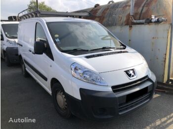 Цельнометаллический фургон PEUGEOT peugeot expert fourgon moteur HS: фото 1