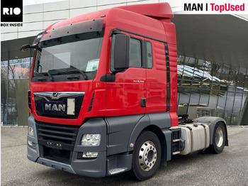 Тягач MAN TGX 18.460