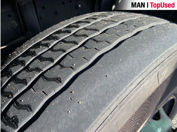 Тягач MAN TGX 18.430 4x2 BL SA: фото 2