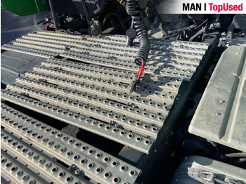 Тягач MAN TGX 18.430 4x2 BL SA: фото 4