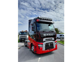 Тягач RENAULT T High 520