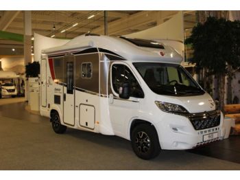 Новый Кастенваген Bürstner Ixeo Time IT 590 Edition30, 2018,160PS: фото 1