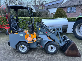 Погрузчик GIANT