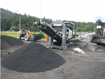 Новый Грохот Resta TK6-3 1000x3000/2: фото 4