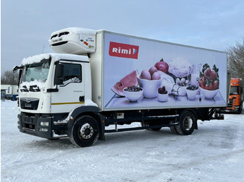Рефрижератор MAN TGM 18.290