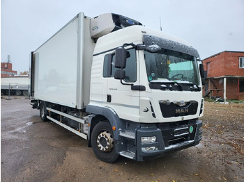 Рефрижератор MAN TGM 18.340