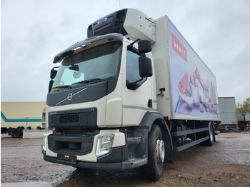 Рефрижератор Volvo FL 280: фото 3 Рефрижератор Volvo FL 280: фото 3