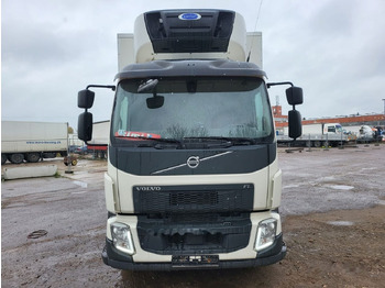Рефрижератор Volvo FL 280: фото 2 Рефрижератор Volvo FL 280: фото 2