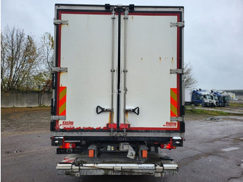 Рефрижератор Volvo FL 280: фото 5 Рефрижератор Volvo FL 280: фото 5