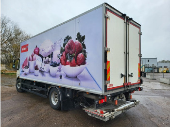 Рефрижератор Volvo FL 280: фото 4 Рефрижератор Volvo FL 280: фото 4