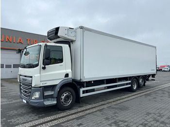 Рефрижератор DAF CF 370