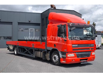 Грузовик бортовой/ Платформа DAF CF 75 360