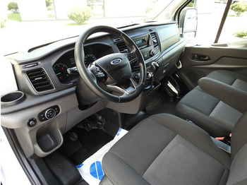 Ford TRANSIT CHŁODNIA KONTENER 0*C ZASILANIE 230V TEMPOMAT KLIMATYZAC в лизинг Ford TRANSIT CHŁODNIA KONTENER 0*C ZASILANIE 230V TEMPOMAT KLIMATYZAC: фото 2