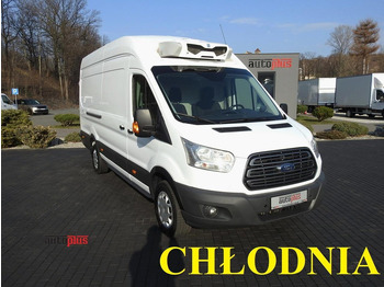 Фургон-рефрижератор FORD Transit