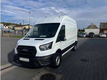 Фургон с закрытым кузовом FORD Transit