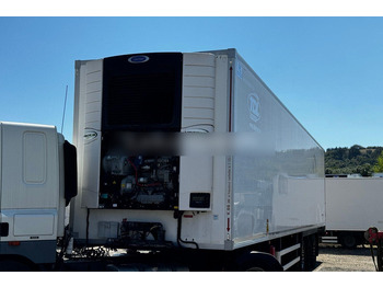 Полуприцеп-рефрижератор FRUEHAUF