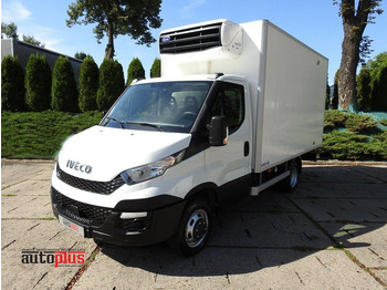 Фургон-рефрижератор IVECO Daily 35C15