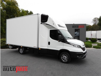 Фургон с закрытым кузовом IVECO Daily 35s18