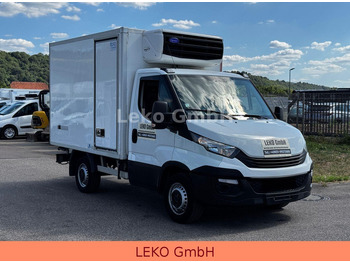 Фургон-рефрижератор IVECO Daily 35s14