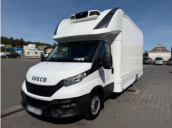 Фургон-рефрижератор IVECO Daily 35s16