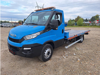 Автовоз IVECO Daily