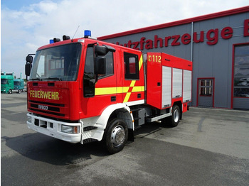 Iveco ML 120E Tűzoltóautó в лизинг Iveco ML 120E Tűzoltóautó: фото 1 Iveco ML 120E Tűzoltóautó в лизинг Iveco ML 120E Tűzoltóautó: фото 1
