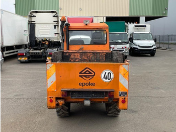 Kramer 601 в лизинг Kramer 601: фото 3