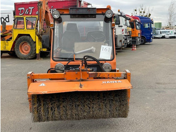 Kramer 601 в лизинг Kramer 601: фото 5