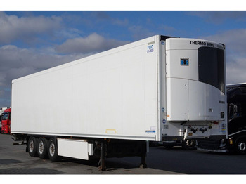 Полуприцеп-рефрижератор KRONE