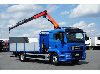 MAN TGM / 18.290 / SKRZYNIOWY + HDS + WINDA / PALFINGER PK 12002 / в лизинг MAN TGM / 18.290 / SKRZYNIOWY + HDS + WINDA / PALFINGER PK 12002 /: фото 2 MAN TGM / 18.290 / SKRZYNIOWY + HDS + WINDA / PALFINGER PK 12002 / в лизинг MAN TGM / 18.290 / SKRZYNIOWY + HDS + WINDA / PALFINGER PK 12002 /: фото 2