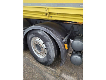 Самосвал Mercedes-Benz Actros 2551: фото 5 Самосвал Mercedes-Benz Actros 2551: фото 5