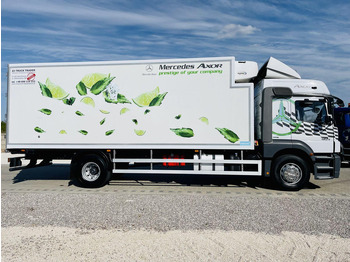 Рефрижератор Mercedes-Benz Axor 1824: фото 5 Рефрижератор Mercedes-Benz Axor 1824: фото 5