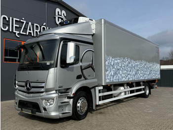 Рефрижератор MERCEDES-BENZ Actros 1824