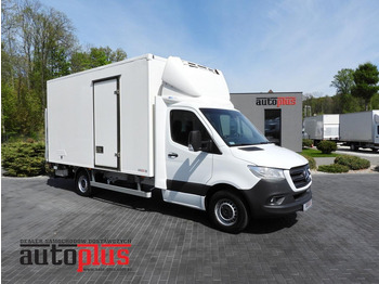 Рефрижератор MERCEDES-BENZ Sprinter 316