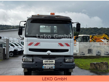 Самосвал, Автоманипулятор Renault 370 dCi: фото 3 Самосвал, Автоманипулятор Renault 370 dCi: фото 3