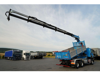 Renault C 430 в лизинг Renault C 430: фото 5 Renault C 430 в лизинг Renault C 430: фото 5